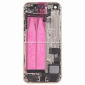 Back Housing Assembly for Iphone 5S Parts